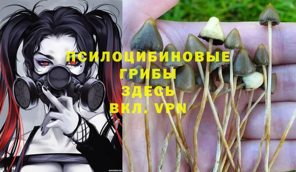 кристаллы Лиски